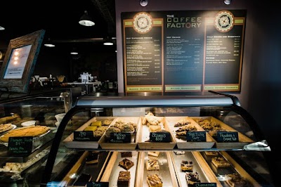 The Coffee Factory
